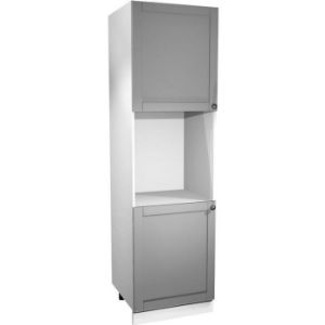 Obrazek Szafka kuchenna Linea D60P grey