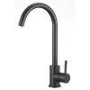 Obrazek Bateria zlewozmywakowa Rexa Black 