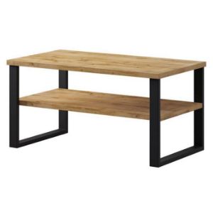 Obrazek Stolik kawowy Halle 99 dąb wotan