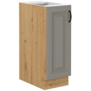 Obrazek Szafka kuchenna Stilo claygrey/artisan 30d cargo bb