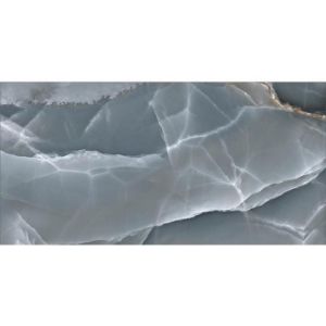 Obrazek Onyx Bleu Pulido/Poler 60/120 Rect. 
