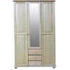 Obrazek Szafa 141B 125 cm sosna