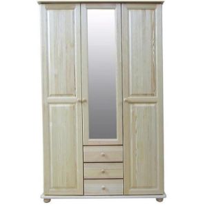 Obrazek Szafa 141B 125 cm sosna