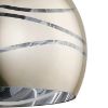 Obrazek Lampa Narvi 60424 silver LW1