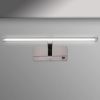 Obrazek Kinkiet Santi 405 AG-S08W40 chrom 8W K1
