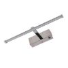 Obrazek Kinkiet Santi 405 AG-S08W40 chrom 8W K1