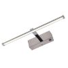 Obrazek Kinkiet Santi 405 AG-S08W40 chrom 8W K1