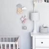 Obrazek Lampka wtykowa Słońce Hl991l 0,4W