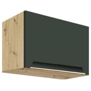 Obrazek Szafka kuchenna Glamour 35g Green