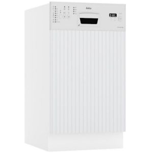 Obrazek Front zmywarki Kate 45po jasny szary mat