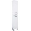 Obrazek Słupek Uno 30 2D1S white