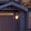 Obrazek Lampa ogrodowa Sydney 8388 K1 stare złoto