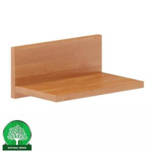 Obrazek Półka Sosna PK150-40x18x25 olcha