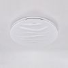 Obrazek Plafon 03592 Klara Led C 19w 4000k