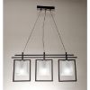 Obrazek Lampa Rubin 2458 BR LW3