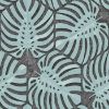 Obrazek Panel szklany 60/60 Monstera Cement-1 Esg