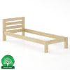 Obrazek Łóżko Sosna LK127–90x200 surowy