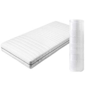 Obrazek Rolowany materac w kartonie ACTIVE AA H2 160X200