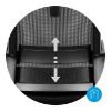 Obrazek Fotel biurowy Markadler Manager 2.1 Black