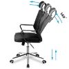 Obrazek Fotel biurowy Markadler Manager 2.1 Black