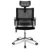 Obrazek Fotel biurowy Markadler Manager 2.1 Black