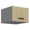 Obrazek Szafka kuchenna SCANDI jodełka/antracyt 50 nagu-36 1f 