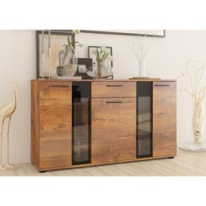 Obrazek Komoda Salsa Dąb Lefkas