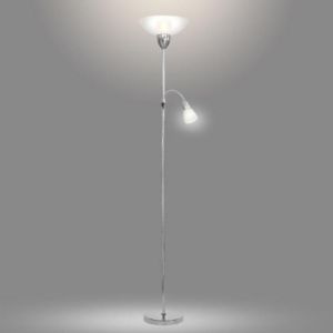 Obrazek Lampa podłogowa F34 CH 1773683 LP2 