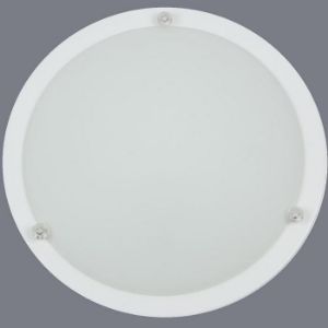 Obrazek Plafon UFO270 WH D27 PL1