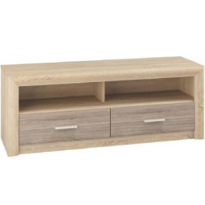 Obrazek Szafka Rtv 138 Castel 13 Sonoma/Trufla