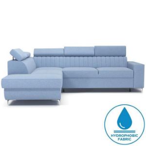 Obrazek Narożnik z funkcją spania Best Primo 73 lewostronny