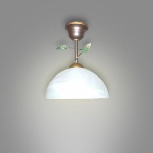 Obrazek Lampa Listek 2117/Z-B-1 LW1 