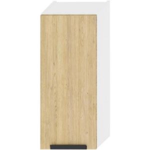 Obrazek Szafka kuchenna Denis w30 pl dąb london/biały 