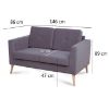 Obrazek Sofa Silvio 2