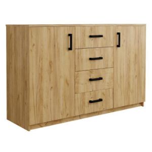 Obrazek Komoda Bahli Wotan