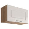 Obrazek Szafka Kuchenna Smart 36g Sonoma/Biały Mat