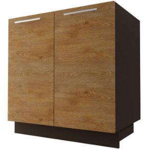 Obrazek Szafka kuchenna Malmo Permbroke D11/80 korpus lava