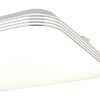 Obrazek Plafon Ajax Led Ek5363 33cm 17w