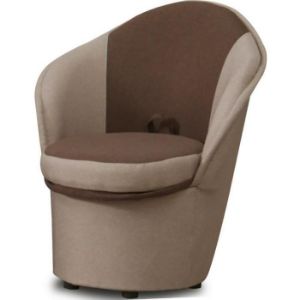 Obrazek Fotel Patryk Malmo 26 + Malmo 08