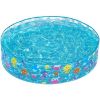 Obrazek Basen dziecięcy okrągły PVC FILLN FUN 1,22x0,25 m 55028