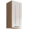 Obrazek Szafka Kuchenna Smart 30g Sonoma/Biały Mat