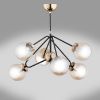 Obrazek Lampa Elba Gold 28256 LW6
