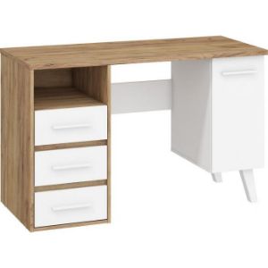 Obrazek Biurko 1D3S Nordis NOR-01