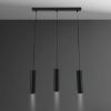 Obrazek Lampa Bachus 2872/Z-GU10-3 LW3