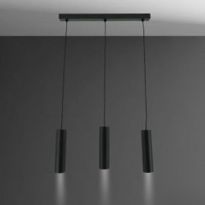 Obrazek Lampa Bachus 2872/Z-GU10-3 LW3