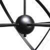 Obrazek Lampa Andromeda LED AP-AN42BL