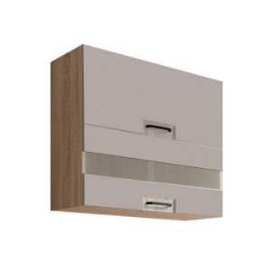 Obrazek Szafka Kuchenna Favorit 41G Sonoma/Latte