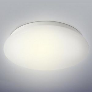 Obrazek Plafon LED LUCAS 3435 biały 18W D33 PL