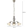 Obrazek Lampa Odin 60208-3 LW3