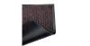 Obrazek Wycieraczka Zebra 60X80cm brąz cm 1002